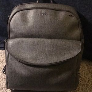 Tumi Backpack